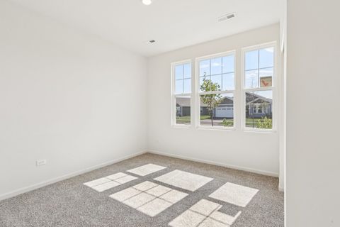 Tiny photo for 1270 Wild Tulip Circle, Bartlett, IL 60103 (MLS # 12478526)