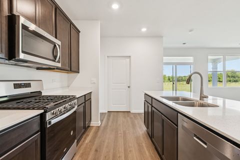 Tiny photo for 1270 Wild Tulip Circle, Bartlett, IL 60103 (MLS # 12478526)