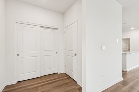 Tiny photo for 1270 Wild Tulip Circle, Bartlett, IL 60103 (MLS # 12478526)