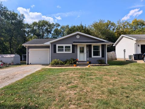 Photo of 1811 Poplar Street, Ottawa, IL 61350 (MLS # 12486490)