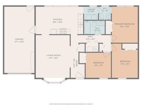 Tiny photo for 319 Kemah Lane, Schaumburg, IL 60193 (MLS # 12758081)