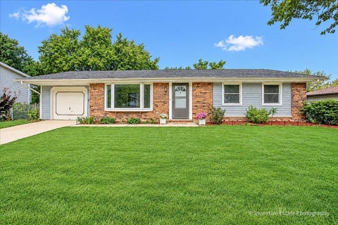 Photo of 319 Kemah Lane, Schaumburg, IL 60193 (MLS # 12758081)