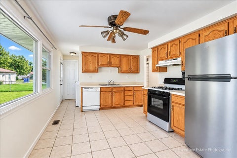 Tiny photo for 319 Kemah Lane, Schaumburg, IL 60193 (MLS # 12758081)