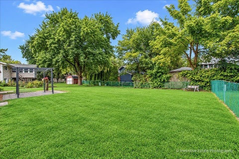 Tiny photo for 319 Kemah Lane, Schaumburg, IL 60193 (MLS # 12758081)
