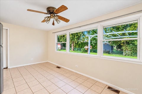 Tiny photo for 319 Kemah Lane, Schaumburg, IL 60193 (MLS # 12758081)