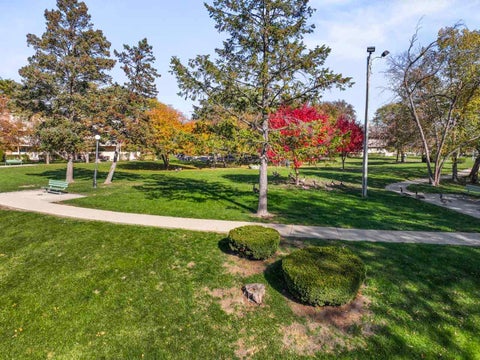 Tiny photo for 2310 Algonquin Road #6, Rolling Meadows, IL 60008 (MLS # 12768325)