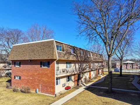 2310 Algonquin Road Unit 6, Rolling Meadows, IL 60008 - #: 12768325
