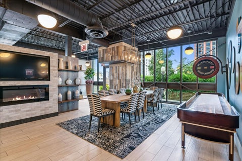 Tiny photo for 660 W WAYMAN Street #405B, Chicago, IL 60661 (MLS # 12722537)