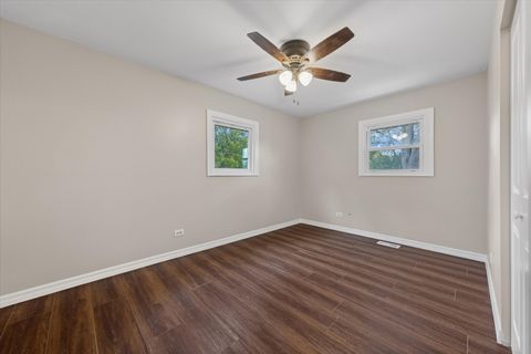 Tiny photo for Glendale Heights, IL 60139 (MLS # 12534697)