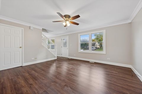 Tiny photo for Glendale Heights, IL 60139 (MLS # 12534697)