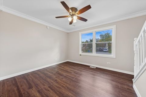 Tiny photo for Glendale Heights, IL 60139 (MLS # 12534697)