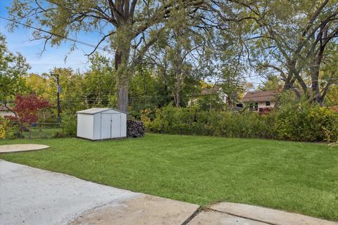 Tiny photo for Glendale Heights, IL 60139 (MLS # 12534697)