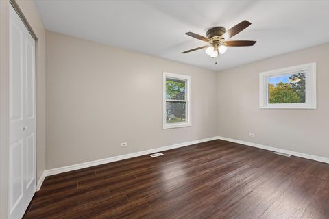 Tiny photo for Glendale Heights, IL 60139 (MLS # 12534697)