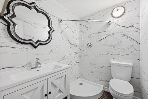 Tiny photo for Glendale Heights, IL 60139 (MLS # 12534697)