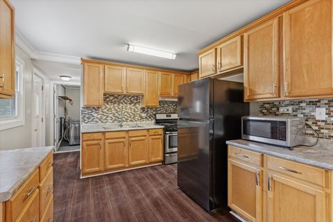 Tiny photo for Glendale Heights, IL 60139 (MLS # 12534697)