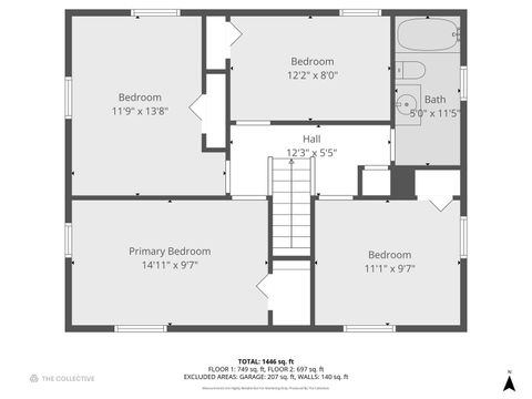 Tiny photo for Glendale Heights, IL 60139 (MLS # 12534697)