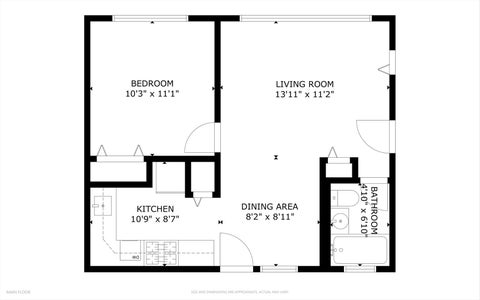 Tiny photo for 1937 W Pratt Boulevard #2N, Chicago, IL 60626 (MLS # 12661267)