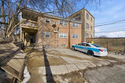 Tiny photo for 1937 W Pratt Boulevard #2N, Chicago, IL 60626 (MLS # 12661267)