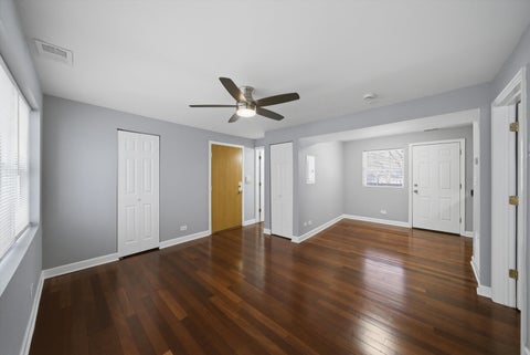 Tiny photo for 1937 W Pratt Boulevard #2N, Chicago, IL 60626 (MLS # 12661267)