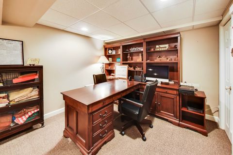 Tiny photo for 12 Warrington Drive, Lake Bluff, IL 60044 (MLS # 12606052)