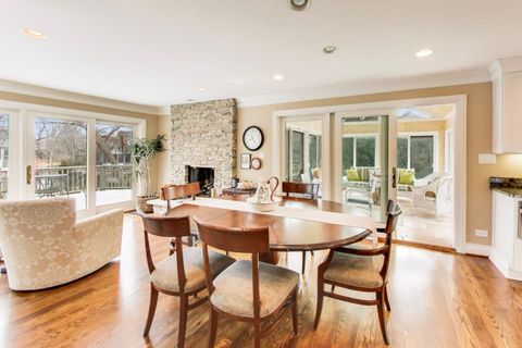 Tiny photo for 12 Warrington Drive, Lake Bluff, IL 60044 (MLS # 12606052)