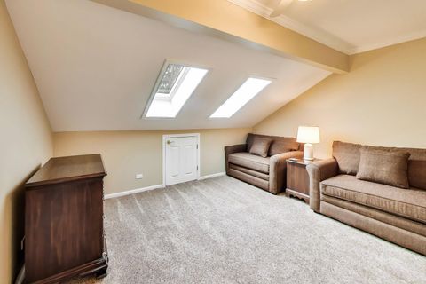 Tiny photo for 12 Warrington Drive, Lake Bluff, IL 60044 (MLS # 12606052)