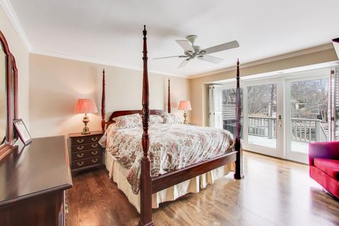 Tiny photo for 12 Warrington Drive, Lake Bluff, IL 60044 (MLS # 12606052)