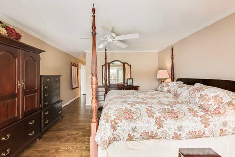 Tiny photo for 12 Warrington Drive, Lake Bluff, IL 60044 (MLS # 12606052)