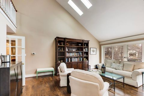 Tiny photo for 12 Warrington Drive, Lake Bluff, IL 60044 (MLS # 12606052)