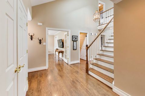 Tiny photo for 12 Warrington Drive, Lake Bluff, IL 60044 (MLS # 12606052)