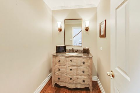 Tiny photo for 12 Warrington Drive, Lake Bluff, IL 60044 (MLS # 12606052)