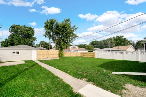 Tiny photo for 3310 Highland Avenue, Berwyn, IL 60402 (MLS # 12693863)