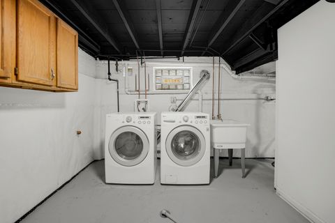 Tiny photo for 3310 Highland Avenue, Berwyn, IL 60402 (MLS # 12693863)