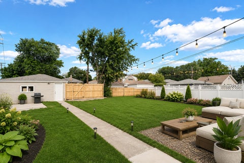 Tiny photo for 3310 Highland Avenue, Berwyn, IL 60402 (MLS # 12693863)