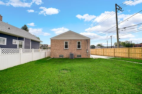 Tiny photo for 3310 Highland Avenue, Berwyn, IL 60402 (MLS # 12693863)