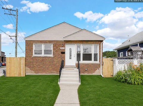 Photo of 3310 Highland Avenue, Berwyn, IL 60402 (MLS # 12693863)