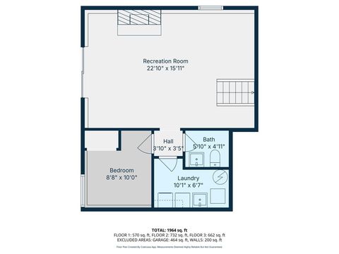 Tiny photo for 6551 Shagbark Court, Lisle, IL 60532 (MLS # 12513311)