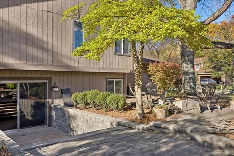 Tiny photo for 6551 Shagbark Court, Lisle, IL 60532 (MLS # 12513311)