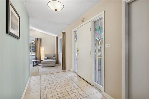 Tiny photo for 6551 Shagbark Court, Lisle, IL 60532 (MLS # 12513311)