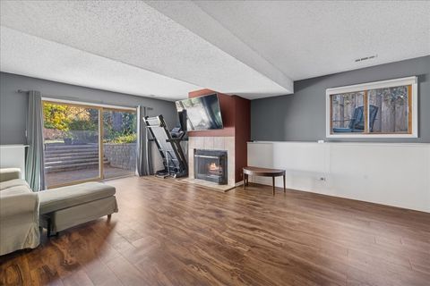 Tiny photo for 6551 Shagbark Court, Lisle, IL 60532 (MLS # 12513311)