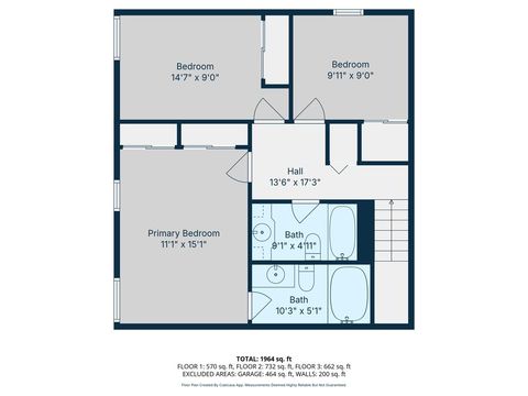 Tiny photo for 6551 Shagbark Court, Lisle, IL 60532 (MLS # 12513311)