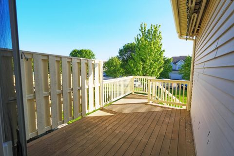 Tiny photo for 1150 PARK Drive #504, Lake Geneva, WI 53147 (MLS # 12593538)