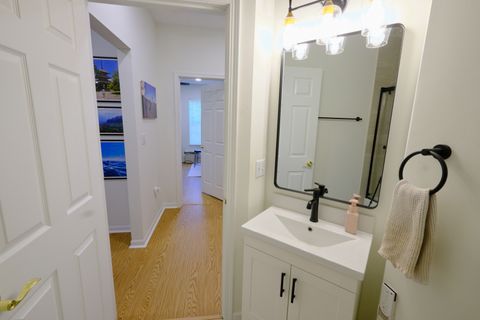 Tiny photo for 1150 PARK Drive #504, Lake Geneva, WI 53147 (MLS # 12593538)