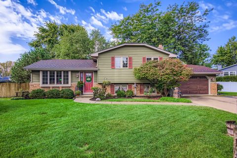 2305 Kerry Winde Drive New Lenox IL 60451