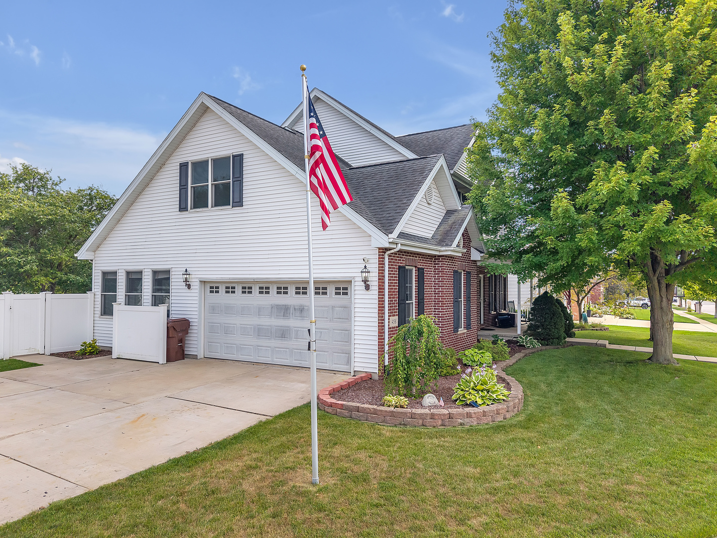 458 Brian Drive