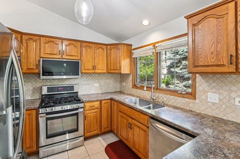 Tiny photo for 8624 Kendall Lane, Orland Park, IL 60462 (MLS # 12489096)