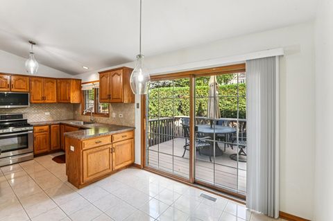 Tiny photo for 8624 Kendall Lane, Orland Park, IL 60462 (MLS # 12489096)