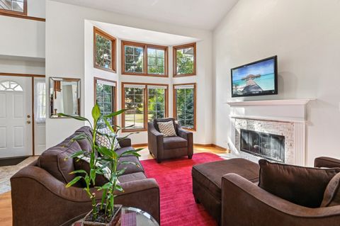 Tiny photo for 8624 Kendall Lane, Orland Park, IL 60462 (MLS # 12489096)