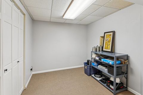 Tiny photo for 8624 Kendall Lane, Orland Park, IL 60462 (MLS # 12489096)