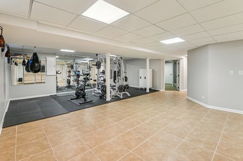 Tiny photo for 8624 Kendall Lane, Orland Park, IL 60462 (MLS # 12489096)